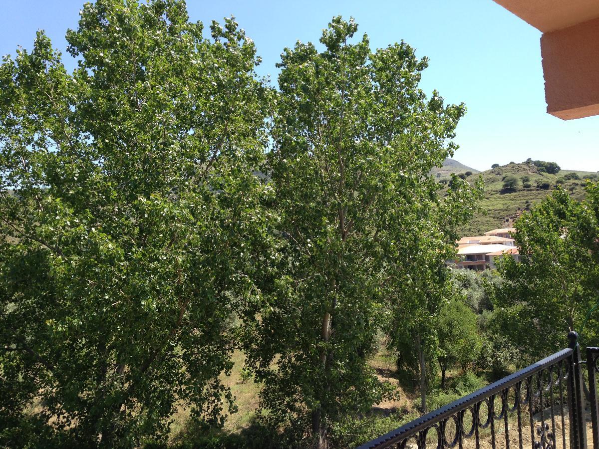 Kayabali Hotel İmroz Exterior foto